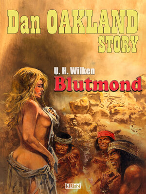 cover image of Dan Oakland Story 31